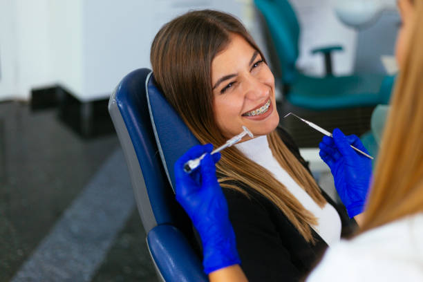 Laser Dentistry in Woodland Park, CO