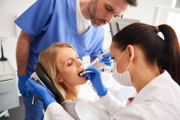 Best Laser Dentistry  in Woodland Park, CO