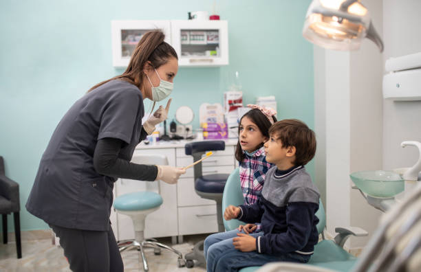 Best Teeth Whitening  in Woodland Park, CO