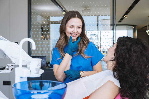 Best Oral Cancer Screening  in Woodland Park, CO