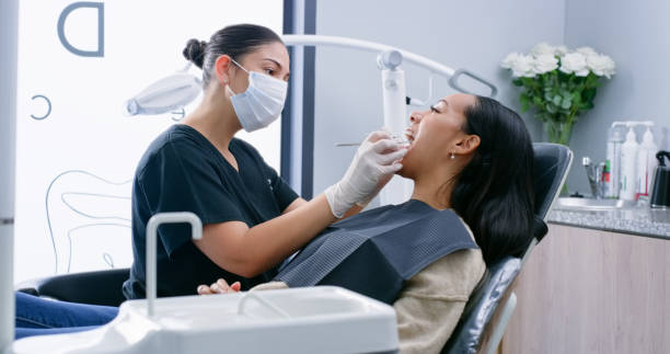 Best Dental X-Rays and Imaging  in Woodland Park, CO