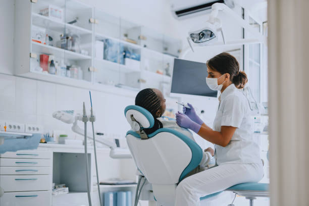  Woodland Park, CO Dental Services Pros