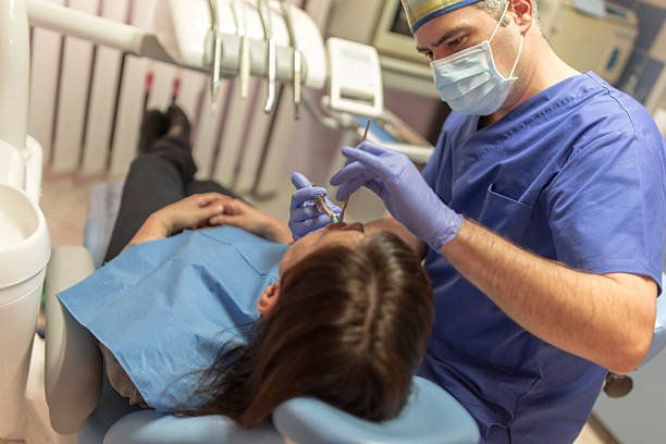 Best Full Mouth Reconstruction  in Woodland Park, CO