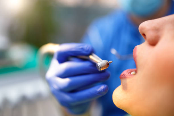 Professional Dental Services in Woodland Park, CO